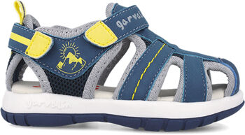 Sandales enfant Garvalin Sandales de randonnée 252820 Condor pour garçon multicolor