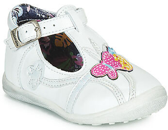 Ballerines enfant Catimini SOLEIL Blanc