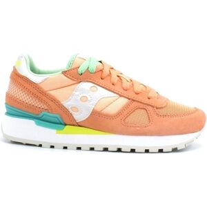 Baskets Saucony S1108-746MG Rose - Publicité Baskets Saucony S1108-746MG Rose - Publicité