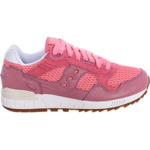 Chaussures Saucony S60719-W-1 Rose - Publicité Chaussures Saucony S60719-W-1 Rose - Publicité