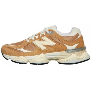 Baskets basses New Balance U9060 Beige - Publicité Baskets basses New Balance U9060 Beige - Publicité