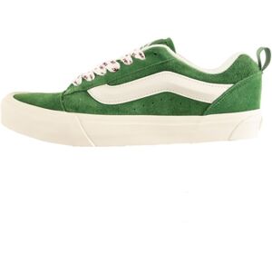 Baskets basses Vans 000d6z Vert - Publicité Baskets basses Vans 000d6z Vert - Publicité