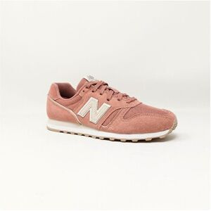 Baskets New Balance BASKET WL373 ROSE Rose - Publicité Baskets New Balance BASKET WL373 ROSE Rose - Publicité