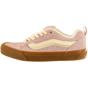 Baskets basses Vans 000d6z Rose - Publicité Baskets basses Vans 000d6z Rose - Publicité