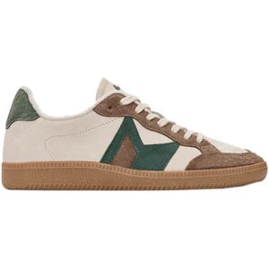 Baskets basses Morrison CYPRESS Beige - Publicité Baskets basses Morrison CYPRESS Beige - Publicité