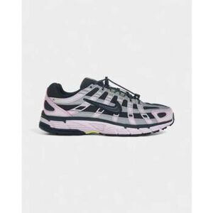 Baskets basses Nike P-6000 Pink Foam Armory Navy (Women's) Rose - Publicité Baskets basses Nike P-6000 Pink Foam Armory Navy (Women's) Rose - Publicité