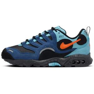 Baskets basses Nike Air Terra Humara SP Mystic Navy Aquarius Blue Violet - Publicité Baskets basses Nike Air Terra Humara SP Mystic Navy Aquarius Blue Violet - Publicité