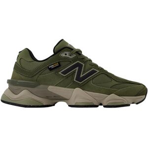 Baskets basses New Balance u9060orc Vert - Publicité Baskets basses New Balance u9060orc Vert - Publicité