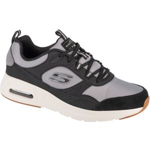 Skechers 232648BKGY Baskets Universel Toute l'Année - Publicité Skechers 232648BKGY Baskets Universel Toute l'Année - Publicité