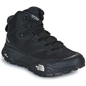 The North Face Homme Offtrail Hike Mid GORE-TEX - Chaussures de randonnée - Publicité The North Face Homme Offtrail Hike Mid GORE-TEX - Chaussures de randonnée - Publicité