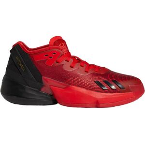 Baskets adidas D.o.n. Issue 4 Shoe Rouge - Publicité Baskets adidas D.o.n. Issue 4 Shoe Rouge - Publicité