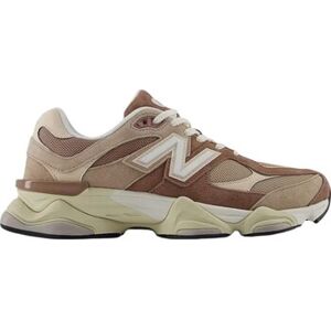 Baskets New Balance 9060 Rose - Sparrow - Taille : US 8.5 - homme - Publicité Baskets New Balance 9060 Rose - Sparrow - Taille : US 8.5 - homme - Publicité