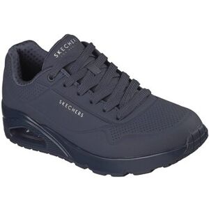 Baskets basses Skechers Uno Stand On Air Bleu - Publicité Baskets basses Skechers Uno Stand On Air Bleu - Publicité