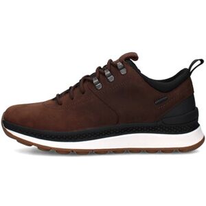 Baskets basses Geox U56HMA00045 Marron - Publicité Baskets basses Geox U56HMA00045 Marron - Publicité