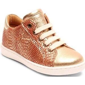 Baskets enfant Bisgaard Tilde Amber - Publicité Baskets enfant Bisgaard Tilde Amber - Publicité