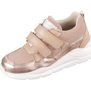 Baskets basses enfant Bisgaard 407291211637 multicolor - Publicité Baskets basses enfant Bisgaard 407291211637 multicolor - Publicité