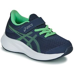 Chaussures enfant Asics PATRIOT 13 PS Marine - Publicité Chaussures enfant Asics PATRIOT 13 PS Marine - Publicité