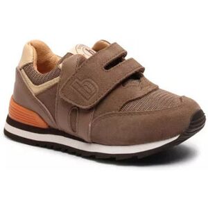Baskets enfant Bisgaard WINSTON BROWN Marron - Publicité Baskets enfant Bisgaard WINSTON BROWN Marron - Publicité