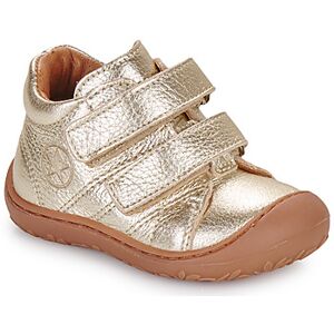 Baskets en Cuir Bisgaard Hale V pour Filles - Style Urbain - Publicité Baskets en Cuir Bisgaard Hale V pour Filles - Style Urbain - Publicité