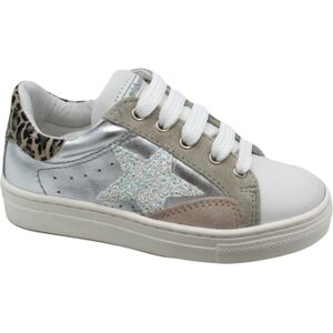 Baskets enfant Balducci BUTT1906-B19295 Argenté - Publicité Baskets enfant Balducci BUTT1906-B19295 Argenté - Publicité