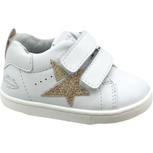 Baskets enfant Balducci CITA6750-B18857 Blanc - Publicité Baskets enfant Balducci CITA6750-B18857 Blanc - Publicité