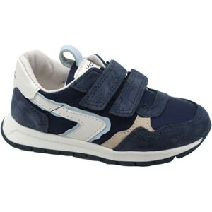 Baskets enfant Balducci SOFT1003-B19303 Bleu - Publicité Baskets enfant Balducci SOFT1003-B19303 Bleu - Publicité