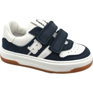 Baskets enfant Balducci TRKE1006-B19212 Bleu - Publicité Baskets enfant Balducci TRKE1006-B19212 Bleu - Publicité