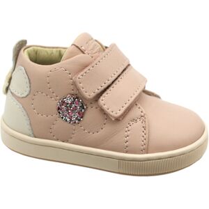Baskets montantes enfant Balducci CITA7062-B19427 Rose - Publicité Baskets montantes enfant Balducci CITA7062-B19427 Rose - Publicité