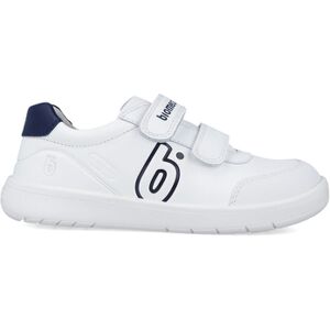 Baskets basses enfant Biomecanics 251020b blanco_c578 Blanc - Publicité Baskets basses enfant Biomecanics 251020b blanco_c578 Blanc - Publicité