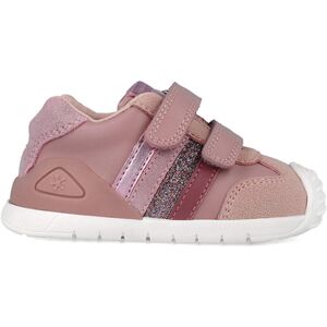 Baskets basses enfant Biomecanics 251129g kiss_e159 Rose - Publicité Baskets basses enfant Biomecanics 251129g kiss_e159 Rose - Publicité