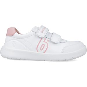 Baskets basses enfant Biomecanics 251020g blanco_d113 Blanc - Publicité Baskets basses enfant Biomecanics 251020g blanco_d113 Blanc - Publicité