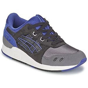Baskets basses enfant Asics GEL-LYTE III JUNIOR Violet - Publicité Baskets basses enfant Asics GEL-LYTE III JUNIOR Violet - Publicité