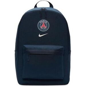 Sac a dos Nike Psg heritage backpack Bleu