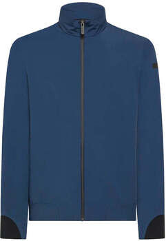 Veste - Bleu - Rrd - Roberto Ricci Designs - Modalova