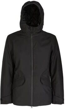 Veste Geox M CLINTFORD Noir - Geox - Modalova