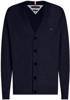 Gilet MW0MW31214 Bleu - Tommy hilfiger - Modalova