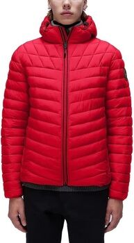 Veste Napapijri LAPAZ Rouge - Napapijri - Modalova