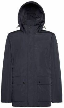 Veste Geox M WALEE Bleu - Geox - Modalova