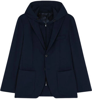 Veste Paul & Shark 24412404-13 Bleu - Paul & Shark - Modalova