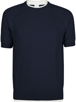 Pull k76magk59_mag0k025-110102 Multicolore - Eleventy - Modalova