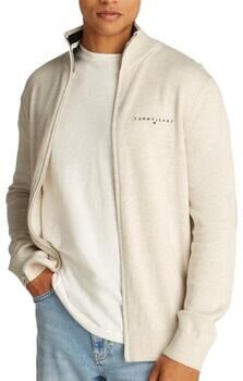 Gilet DM0DM21301-AE3 Beige - Tommy hilfiger - Modalova