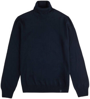 Pull Fay nmmc1512440cqt-u807 Bleu - Fay - Modalova