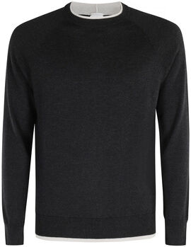 Pull l76magl79_mag0l029-15-02 Gris - Eleventy - Modalova