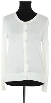 Gilet Gilet en coton blanc Blanc - Tommy hilfiger - Modalova