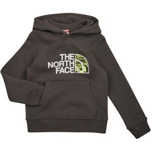 Sweat-shirt enfant The North Face BOYS DREW PEAK P/O HOODIE