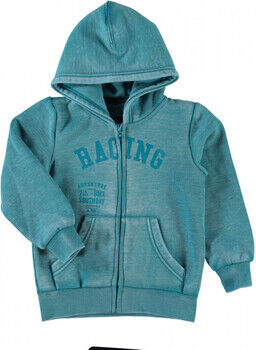 Sweat-shirt enfant Name it Sweat Garçon Filmo Bleu Turquoise 13094913 Bleu