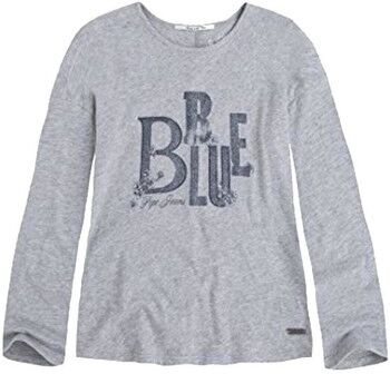 T-shirt enfant Pepe jeans PG500899 Gris