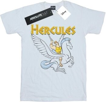 T-shirt enfant Disney BI14328 Blanc