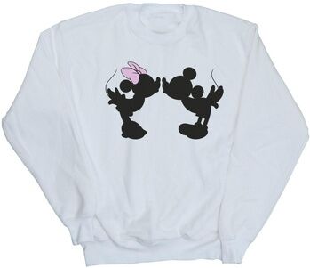 Sweat-shirt enfant Disney BI28146 Blanc