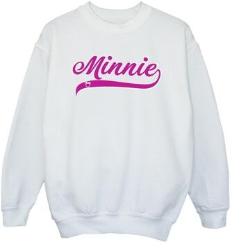Sweat-shirt enfant Disney BI28251 Blanc